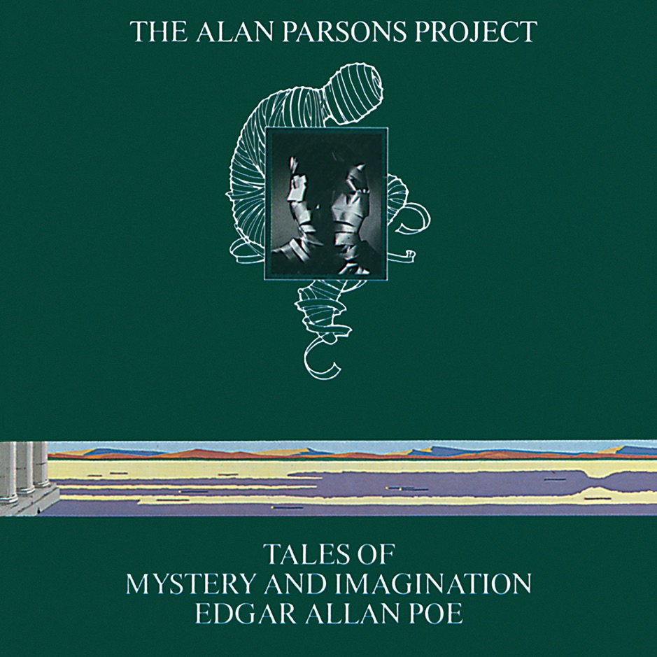 The Alan Parsons Project - Tales of Mystery and Imagination